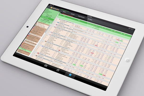 Tutorial de Arbitragem nas Apostas