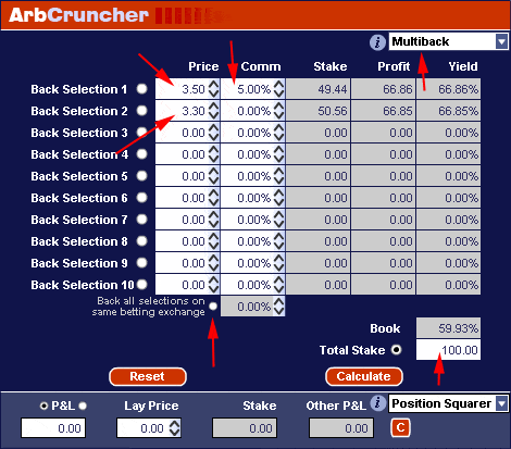 O que é Dutching O que é Dutching