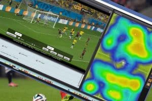 Dados a ter em conta na Análise de um Jogo de Futebol