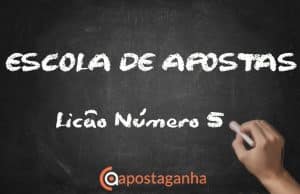 Rollover, Bónus e Odds – Lição 5
