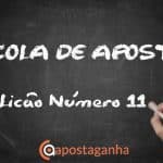 Handicap Asiático e Handicap Europeu