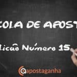 Como Recorrer à ajuda em Sites de Apostas?