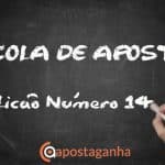 Como seguir os Resultados dos meus Jogos?