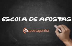 Bem Vindos à Curso de Apostas Apostaganha