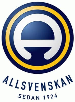 Liga Suécia