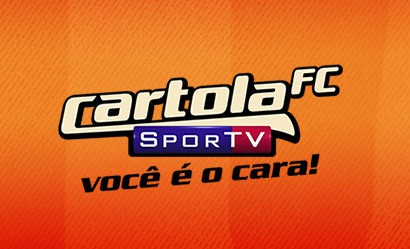 CARTOLA FC – Liga Apostaganha – 100 Reais em Prêmios Todo Mês