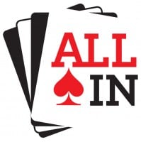 All In, pratica difundida entre os apostadores