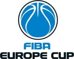 Antwerp Giants vs Asvel – FIBA Europe Cup