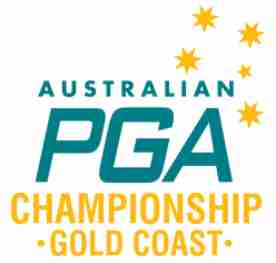 Vencedor EW – Australian PGA Championship