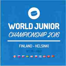 Rússia vs Finlândia – Mundial Sub 20