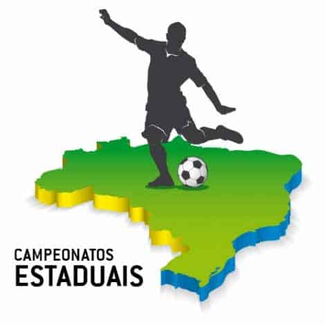 América RJ vs Vasco – Carioca