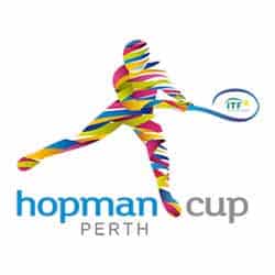 Vencedor – Taça Hopman