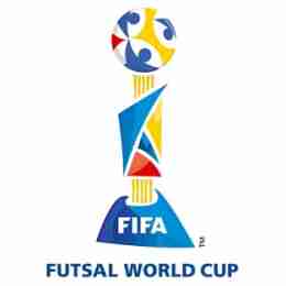 Qualificação Mundial Futsal