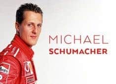 Schumacher, poderá estar por horas – diz médico!