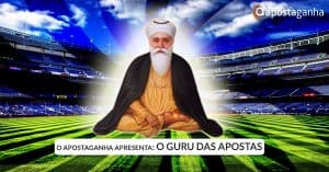 Como preparo um fim-de-semana de apostas - Guru das Apostas