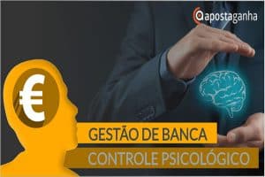 O meu diário de um Punter – Gestão de Banca e Controlo Psicológico