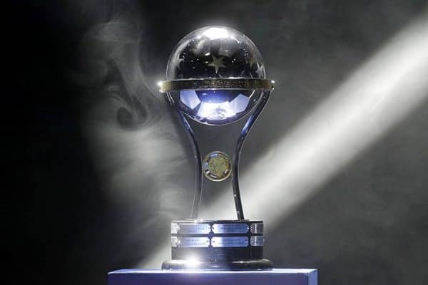 Belgrano vs Coritiba – Taça Sul Americana