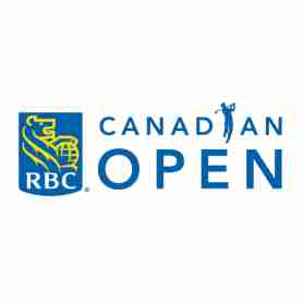 Vencedor EW – RBC Canadian Open