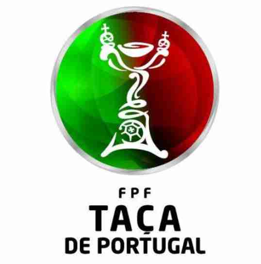 Torreense vs Chaves – Taça de Portugal