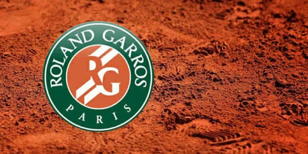 Marcos Baghdatis vs Nicolas Almagro – Roland Garros