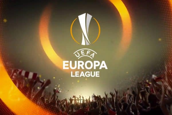 Ajax vs Manchester United – Liga Europa