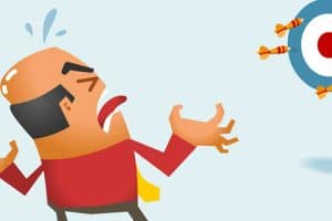 Erros Mais Comuns dos Apostadores