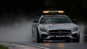 Safety Car