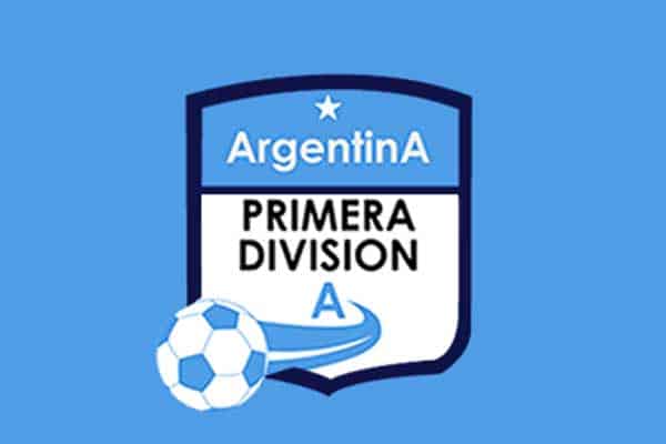 Belgrano vs Velez Sarsfield