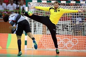 Guia de Apostas de Andebol