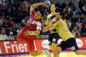 Guia de Apostas de Andebol