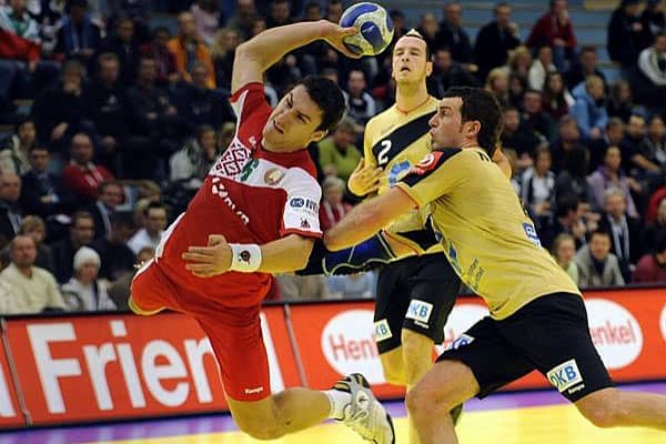 Guia de Apostas de Andebol