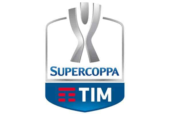 Juventus vs Lazio – SuperTaça Itália
