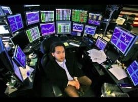 Apostador profissional