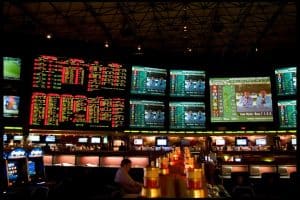 Encontrar a Casa de Apostas Ideal para Apostar