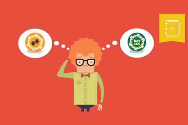 Punter vs Trading – Desmistificação