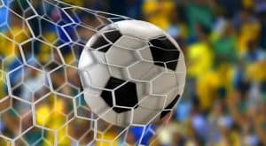 golos marcados e sofridos