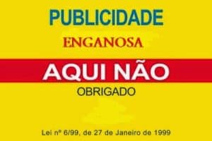 Publicidade enganosa, promessas e deuses das apostas online