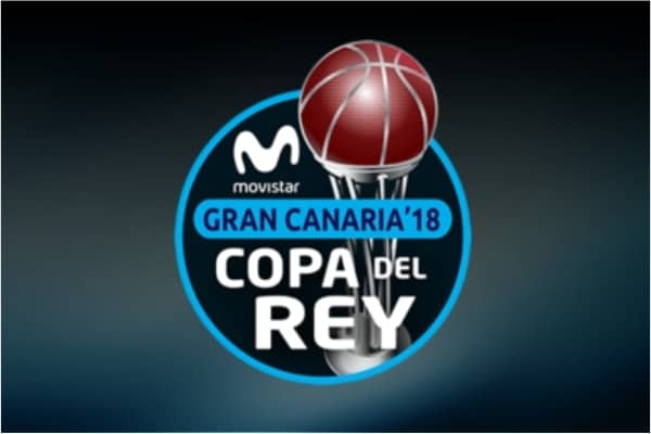 Gran Canaria vs Fuenlabrada – Taça do Rei Basket