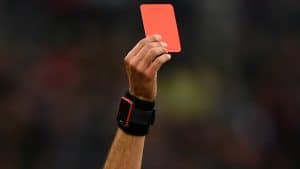 Apostas em cartões o VAR pode ajudar! Apostas em cartões o VAR pode ajudar!