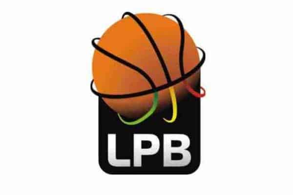 Terceira Basket vs Lusitania – Basket Portugal
