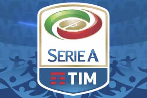 Milão vs Parma