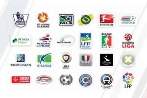 Como apostar nos inícios dos campeonatos Como apostar nos inícios dos campeonatos