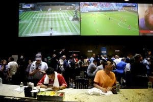 Sorte nas apostas desportivas o veredicto final
