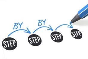 Gestão de Parada de Apostas: Ir Step By Step