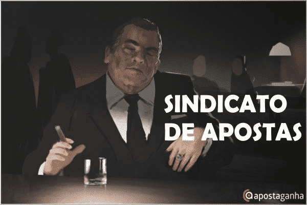 Sindicatos de Apostas