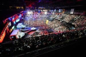 apostas em esports