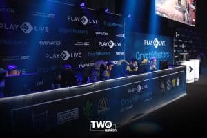 Apostas em eSports