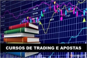 cursos trading apostas