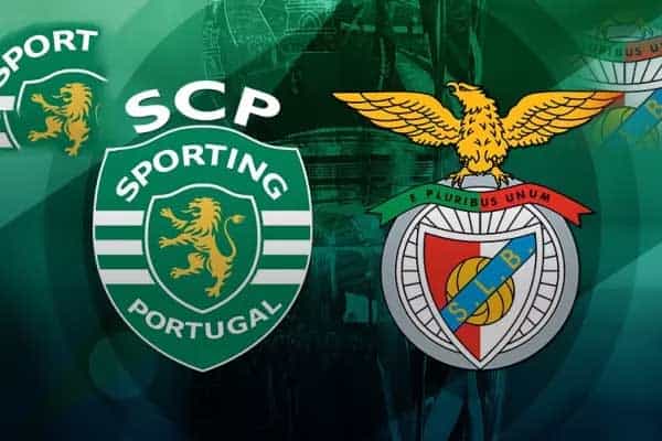 Taça de Portugal: Derby Sporting vs Benfica vale lugar no Jamor