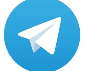 Telegram Apostaganha